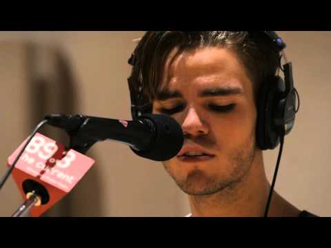 Youtube: Kaleo - Way Down We Go (Live on 89.3 The Current)