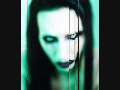 Youtube: Marylin Manson - Personal Jesus