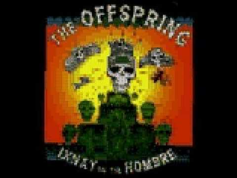 Youtube: The Offspring - Mota