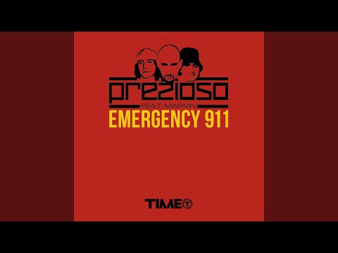 Youtube: Emergency 911 (Club Mix)