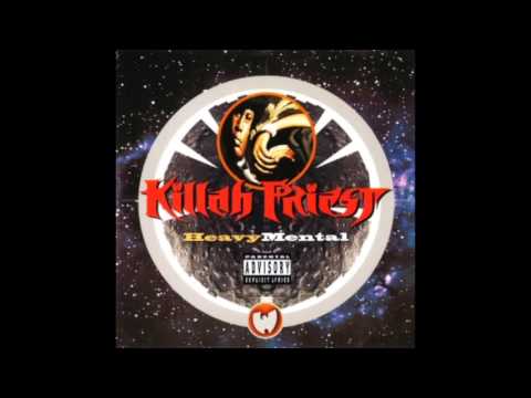 Youtube: Killah Priest - B.I.B.L.E. - Heavy Mental