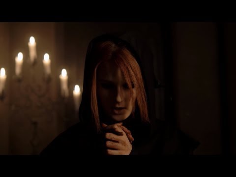 Youtube: Verona Boys - The Dawn Will Come (Dragon Age: Inquisition Main Theme Cover)