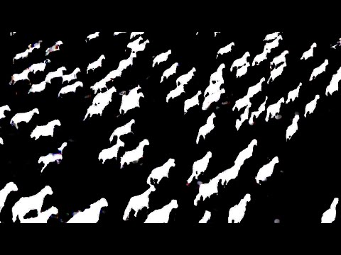 Youtube: Low - White Horses (Official Video)