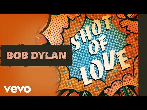Youtube: Bob Dylan - The Groom's Still Waiting at the Altar (Official Audio)
