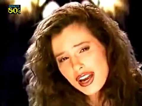 Youtube: Bonnie Bianco - Straight From Your Heart