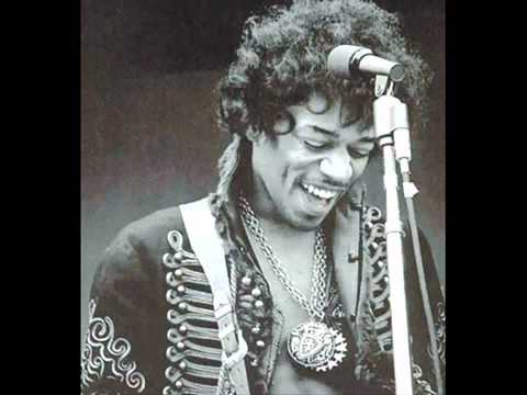 Youtube: Jimi Hendrix   All Along The Watchtower Studio Version