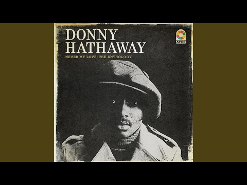Youtube: Back Together Again (feat. Donny Hathaway) (Extended Version)