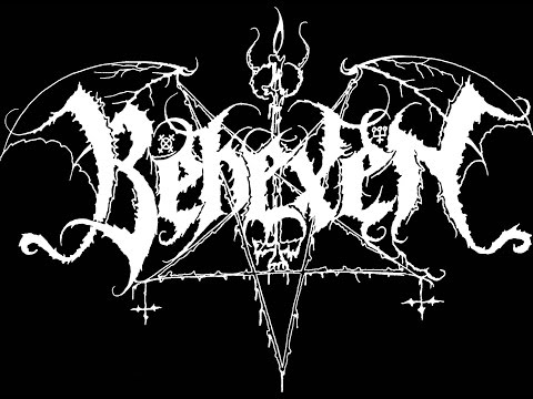 Youtube: BEHEXEN - The Poisonous Path [Full Album]