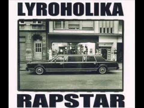 Youtube: Lyroholika - Ich weiß wenig