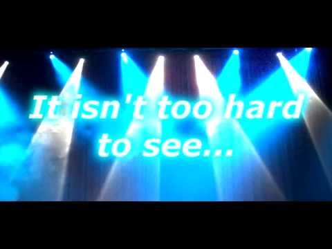 Youtube: Bryan Adams - HEAVEN (w/ Lyrics)