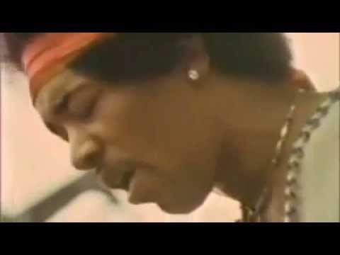 Youtube: Jimi Hendrix - The Star Spangled Banner [ National Anthem ] ( Live at Woodstock 1969 )