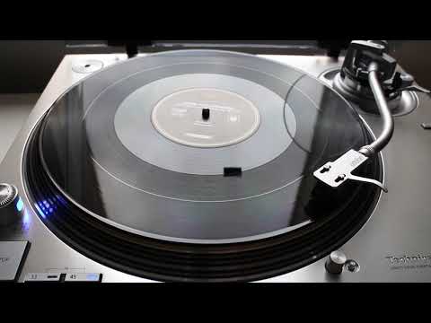 Youtube: Simon and Garfunkel - The Boxer (2018 MoFi 45RPM One Step HQ Vinyl Rip) - Technics 1200G / AT ART9