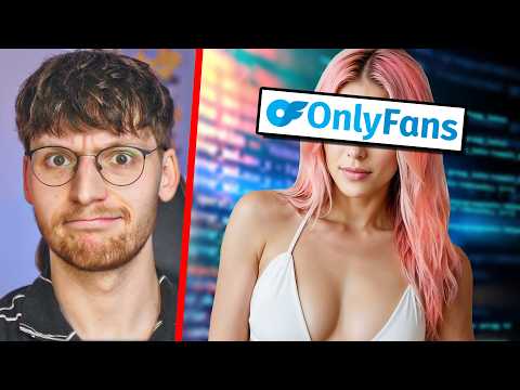 Youtube: OnlyFans hat ein Problem