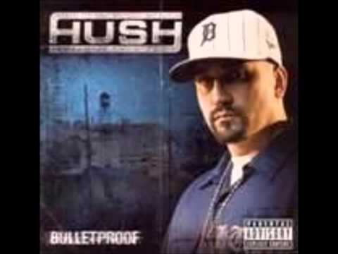 Youtube: MC Hush - No Tomorrow