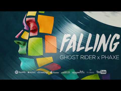 Youtube: Ghost Rider & Phaxe - Falling (Video Edit)