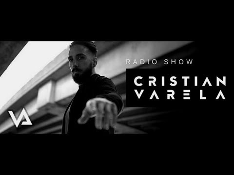 Youtube: Cristian Varela Radio Show 281 (with Cristian Varela) 06.10.2018