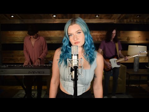 Youtube: Fleetwood Mac - Dreams (IMY2 Cover)