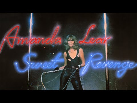 Youtube: Amanda Lear - Mother, Look What They've Done To Me