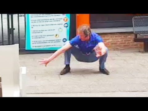 Youtube: Ozzy Man Reviews: Street Fightin' Men