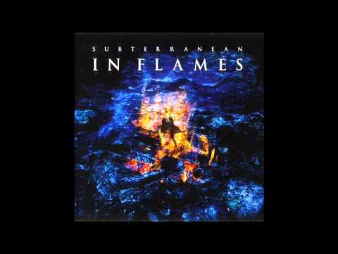 Youtube: In Flames - Subterranean [Full Album - HQ]