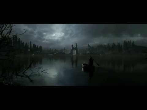 Youtube: Dark Souls 2–INTRO/Opening Cutscene 1080p