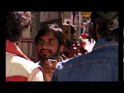 Youtube: Too many mother 'uckers - Flight of the Conchords