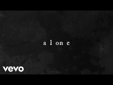 Youtube: The Cure - Alone (Official Lyric Video)