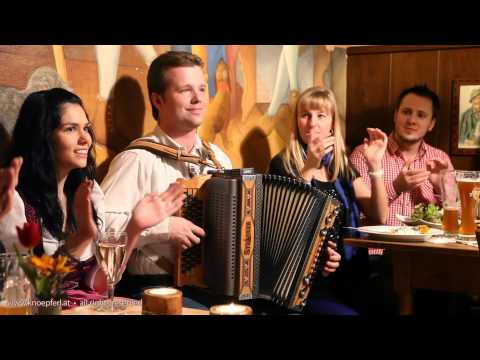 Youtube: Loui Herinx spielt auf der Steirischen Harmonika "Lustiges  Wochenend". CD06