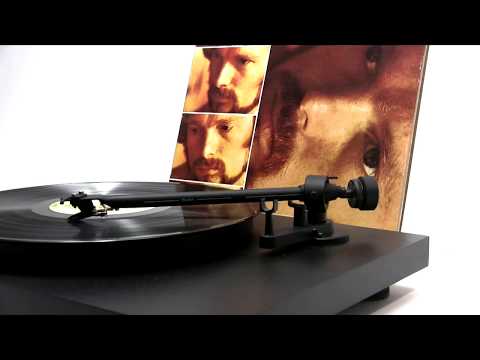 Youtube: Van Morrison - Into The Mystic (Official Vinyl Video)