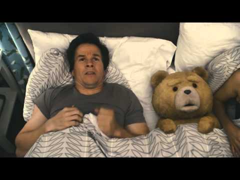 Youtube: Fick dich Donner Song Ted HD 1080p