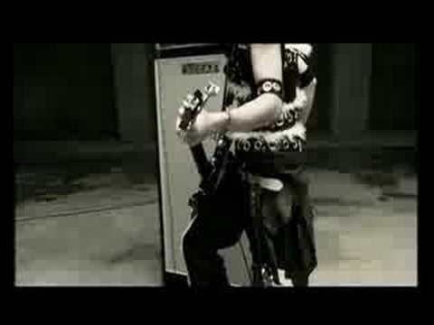 Youtube: Filth in the Beauty -  The Gazette