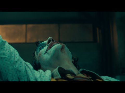 Youtube: JOKER - Teaser Trailer - Now Playing In Theaters