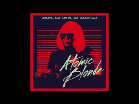Youtube: After The Fire - Der Kommissar (Atomic Blonde Soundtrack)