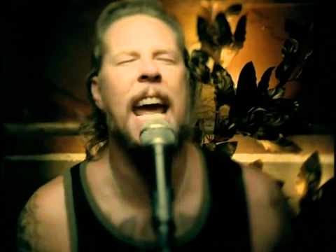 Youtube: Metallica - The Unnamed Feeling (Official Music Video) - HD