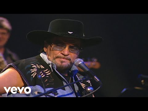Youtube: Waylon Jennings - Good Hearted Woman/Mamas Don't Let Your Babies Grow Up to Be Cowboys
