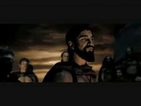 Youtube: Helge Schneider in "300"