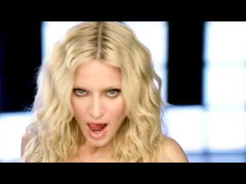 Youtube: Madonna - Dancing Queen (Video)