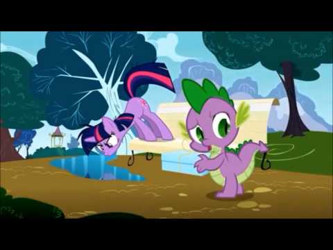 Youtube: Pony Randomness 9