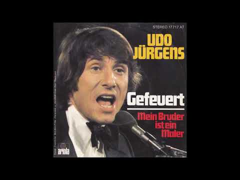 Youtube: UDO JÜRGENS - GEFEUERT (aus dem Jahr 1977)