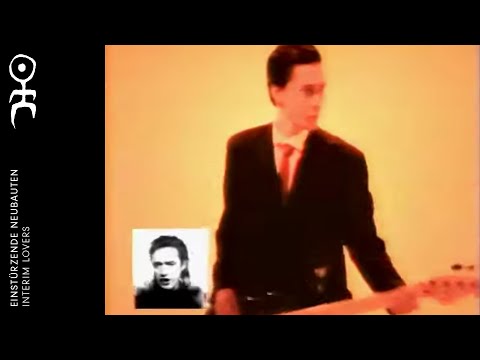 Youtube: Einstürzende Neubauten - Interim Lovers (Official Video)