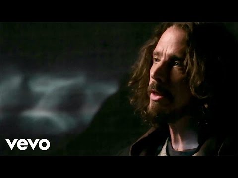 Youtube: Chris Cornell - The Promise (Official Video)