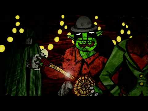 Youtube: FINNTROLL - Under Bergets Rot (OFFICIAL VIDEO)