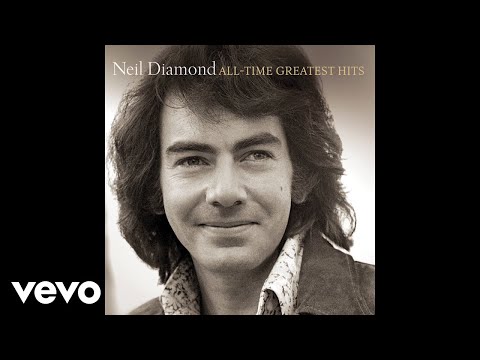 Youtube: Neil Diamond - Red Red Wine (Audio)