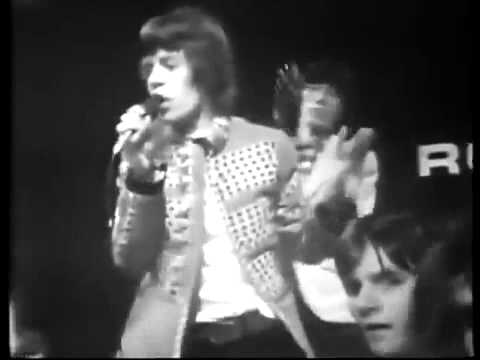 Youtube: The Rolling Stones   Under My Thumb Live 1966   YouTube