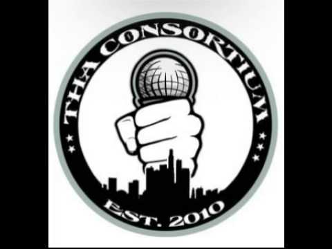 Youtube: Tha Consortium - Let Em Have It