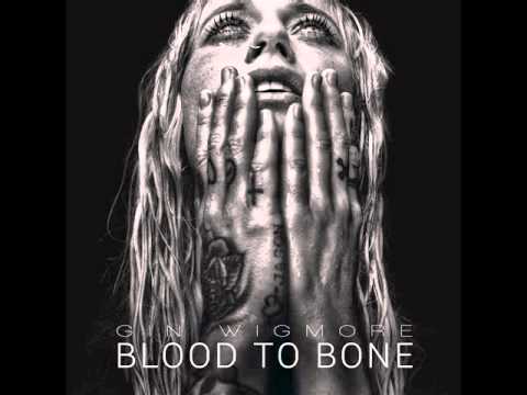 Youtube: Written In The Water (AUDIO) GIN WIGMORE