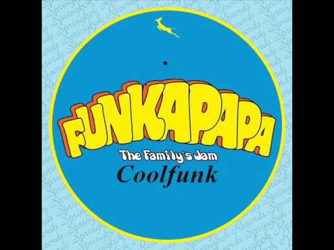 Youtube: The Family's Jam - Funkapapa  (New-Funk Original Mix)