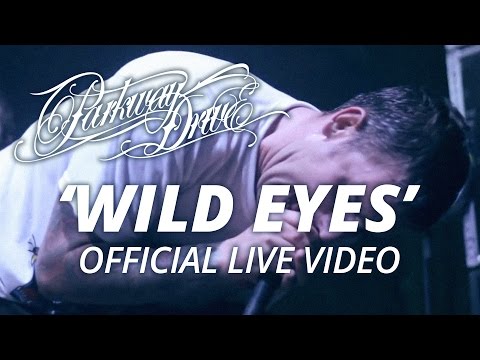 Youtube: Parkway Drive - Wild Eyes (Official HD Live Video)