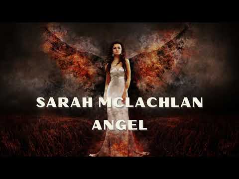 Youtube: Sarah McLachlan - Angel - Lyric Video