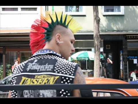 Youtube: Betontod Viva Punk +lyrics(Info)